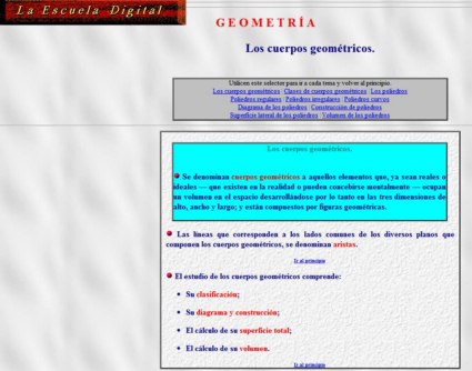juegos geometricos online